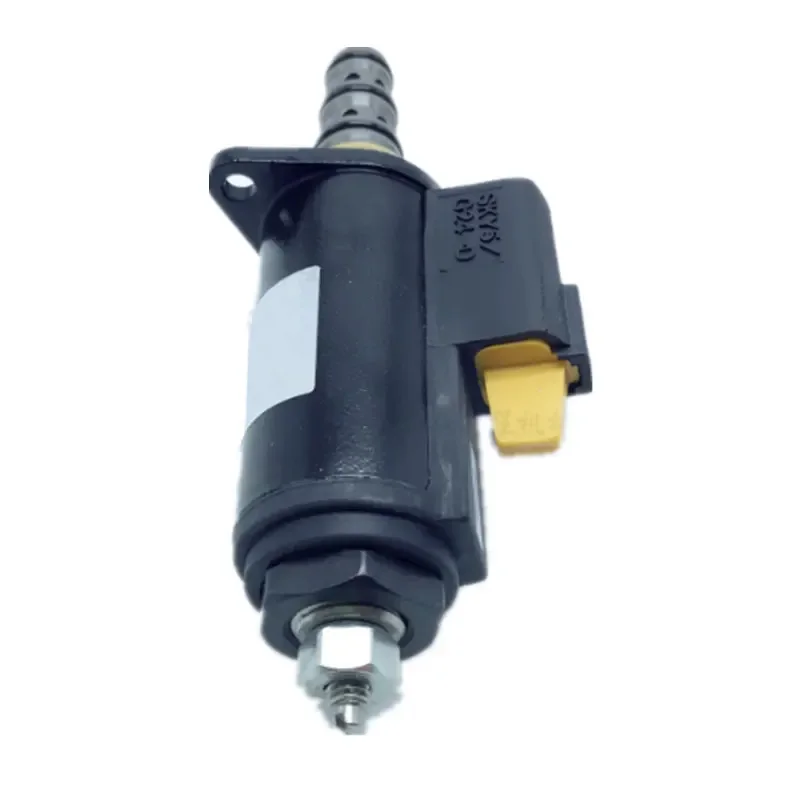 Для экскаватора Caterpillar 312 320 323 325B/C/D 121-1491 замок безопасности большой насос