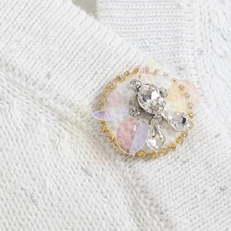 Женский однобортный Трикотажный жилет розовая майка без рукавов с тремя