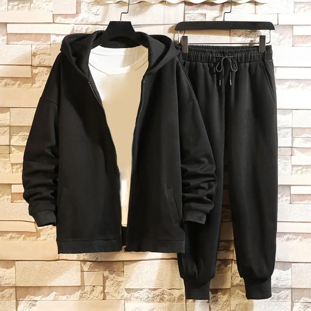 Мужской весенне-осенний спортивный