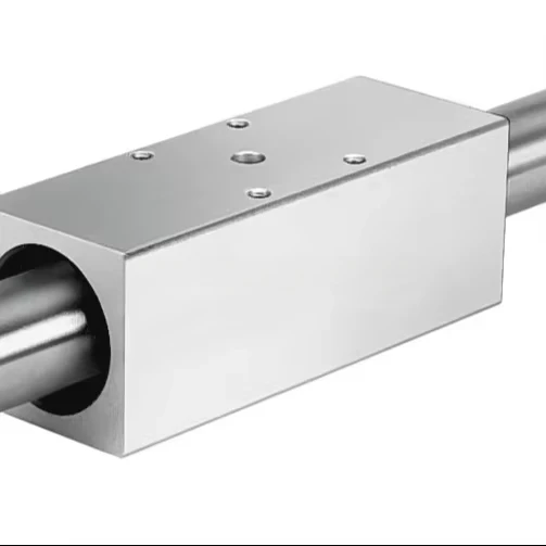 Линейный драйвер DGO-32-250-PPV-A-B 15225 промышленный высокопроизводительный