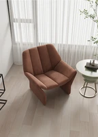 modern light luxury single sofa simple style leisure chair ins creative tiger chair designer furniture