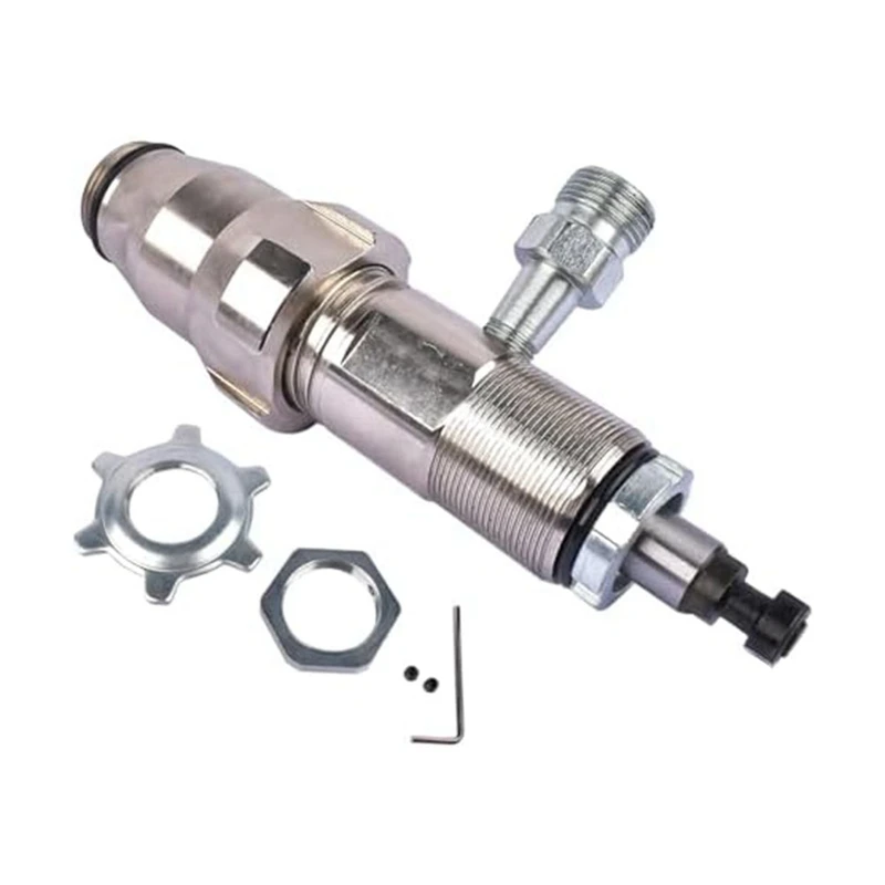 17C721 Замена насоса безвоздушного распылителя краски для 390 395 490 495 595 Pro 210 ES ПК 230