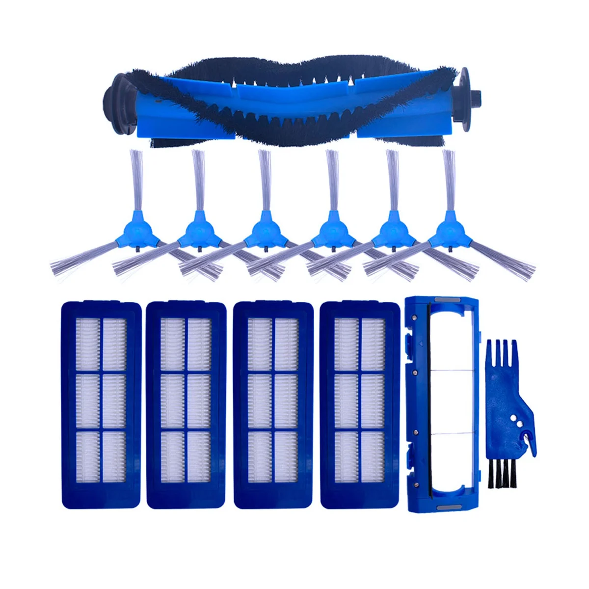 

Запасные части для основной боковой щетки G10 G30 аксессуары для робота-пылесоса