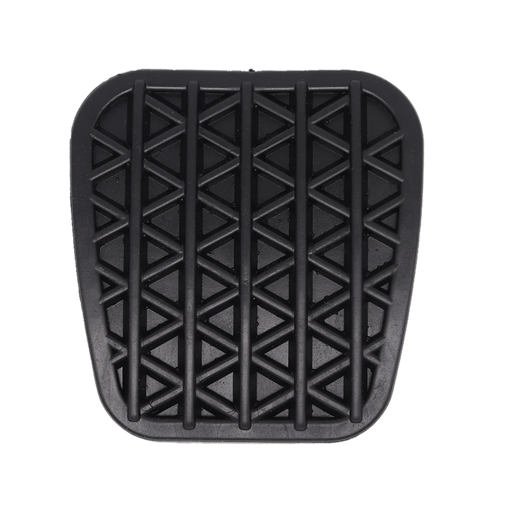 

Для Opel Vauxhall Zafira Tourer C P12 2011 2012 2013 2014 2015-2019 автомобильные резиновые накладки на педаль тормоза сцепления аксессуары