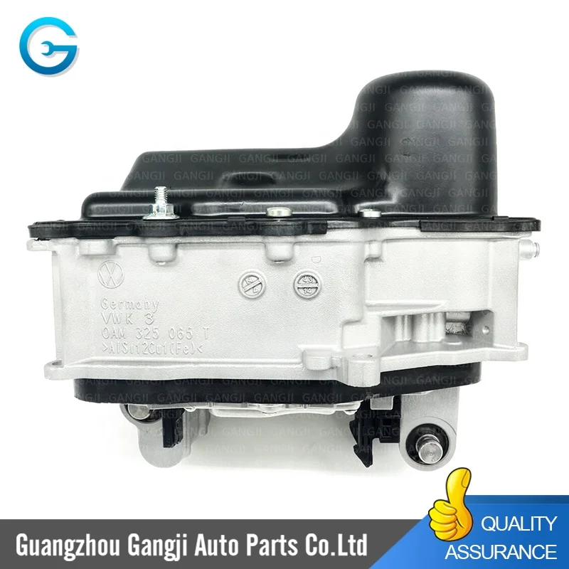 Горячий высококачественный блок управления коробкой передач TCM TCU 0AM 927769 K DQ200