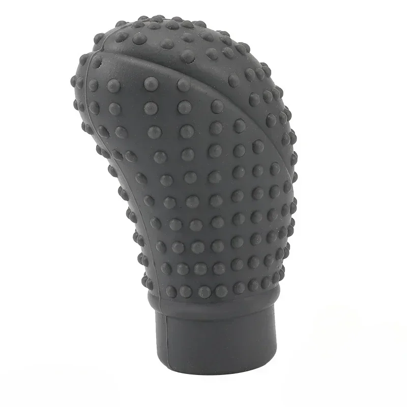 

Женская силиконовая крышка, универсальная шестерня редуктора, защита от пыли, водонепроницаемая, ручка рычага, нескользящая, ручной переключатель