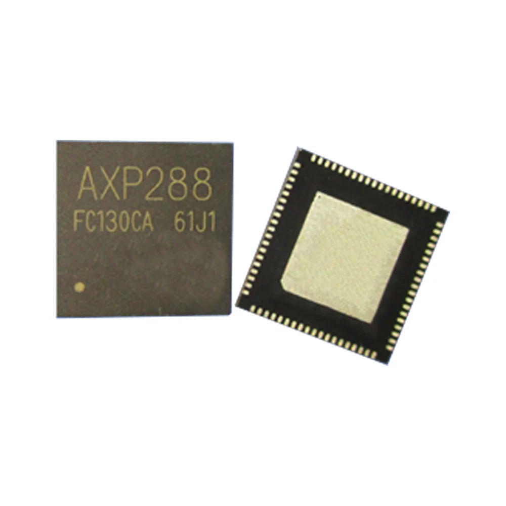 

AXP288 QFN SMD QFN 1 шт. Новинка