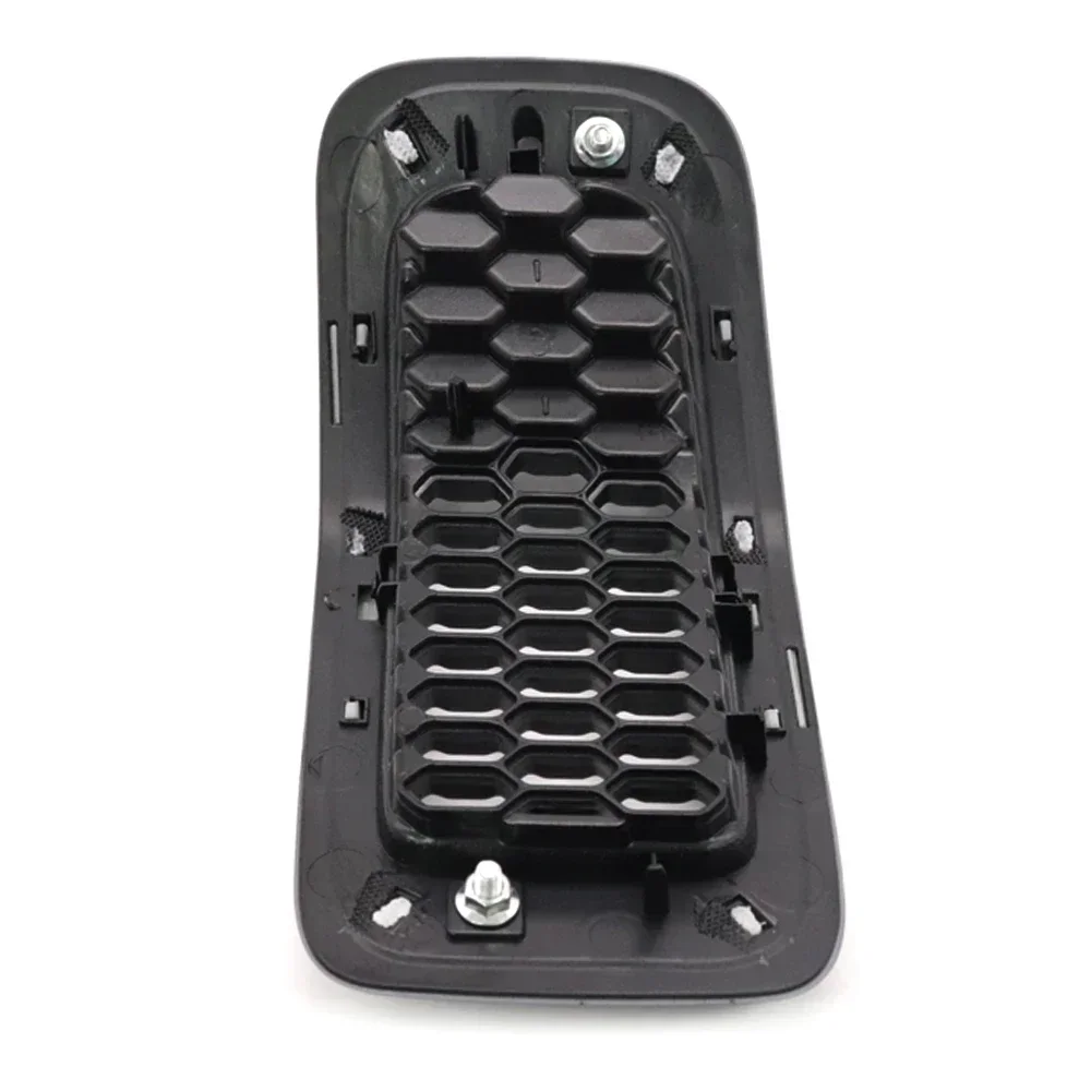 6CY39XS9AC вставки для передней решетки радиатора автомобиля 5RB21XS9AB черные подходят