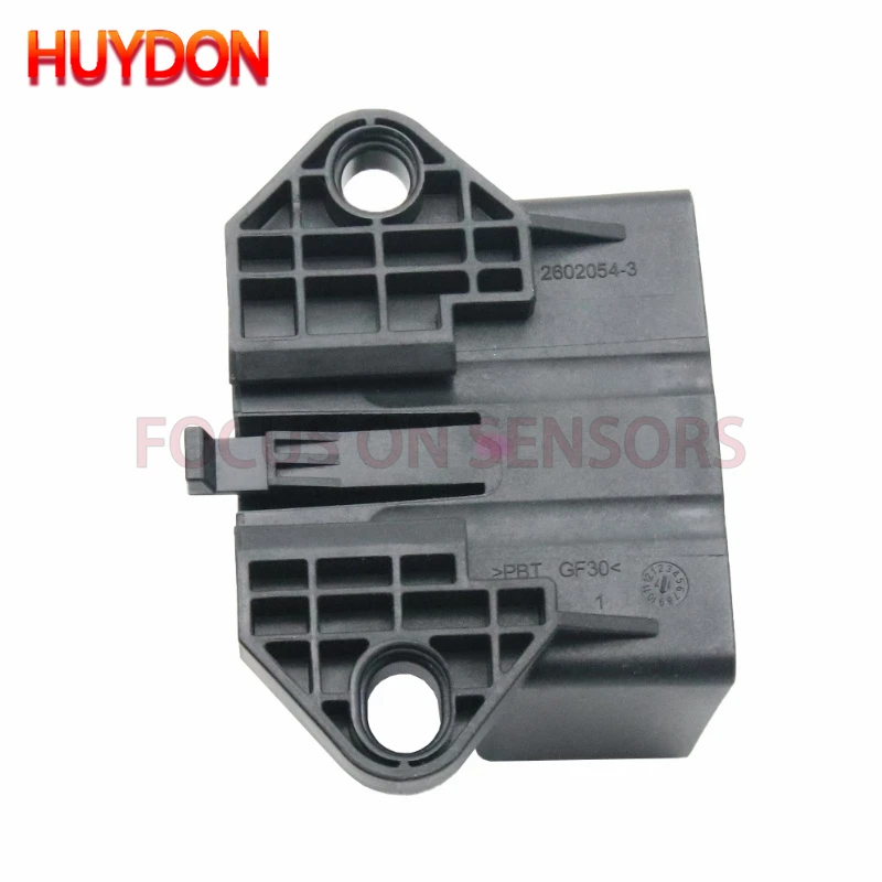 Фото Модуль управления топливным насосом FU5A-9D370-KA для Ford Fusion/Escort 2014-, Kuga 2020-, Mondeo 2013-, Edge 2015- FU5A9D370KA №3
