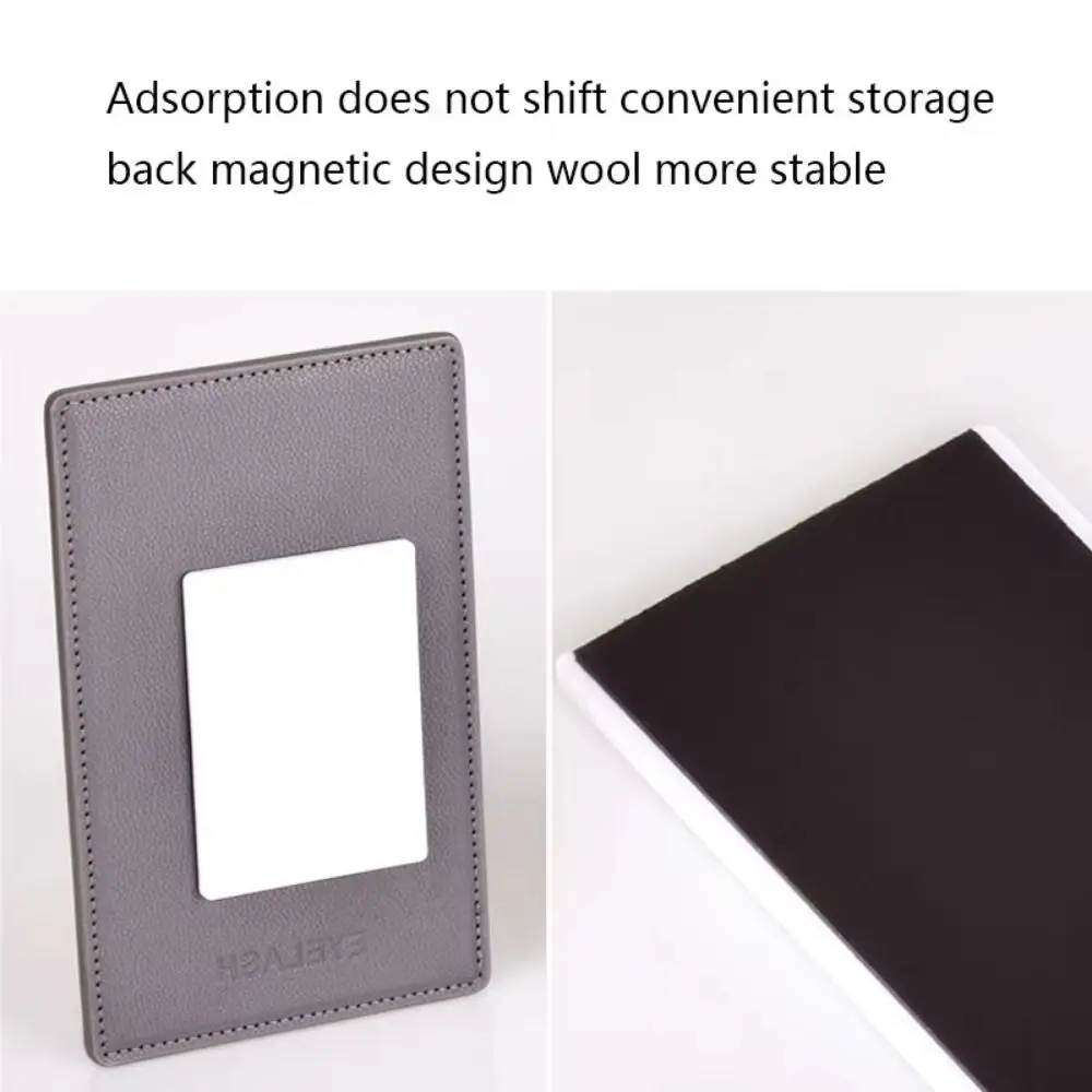 10-слойный акриловый ящик для хранения ресниц пылезащитный чехол пластины