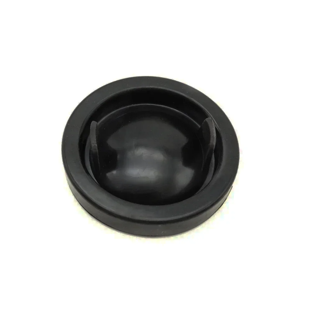 

Для Ford Explorer Edge Focus Fiesta Taurus F-150 Для Lincoln MKS MKZ Задняя крышка фары Пылезащитный колпачок Задняя уплотнительная крышка фары