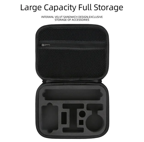 Сумка для Insta360 Go Ultra TENENELE