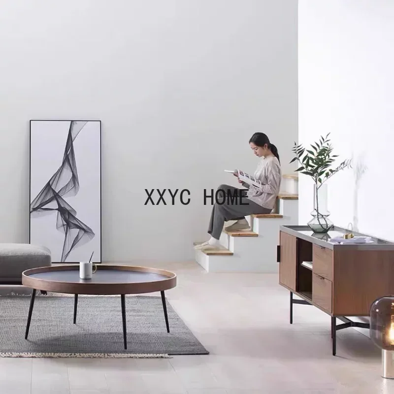 Старые ножи для ног гостиной мини-клуба и кафе зигона Sehpa