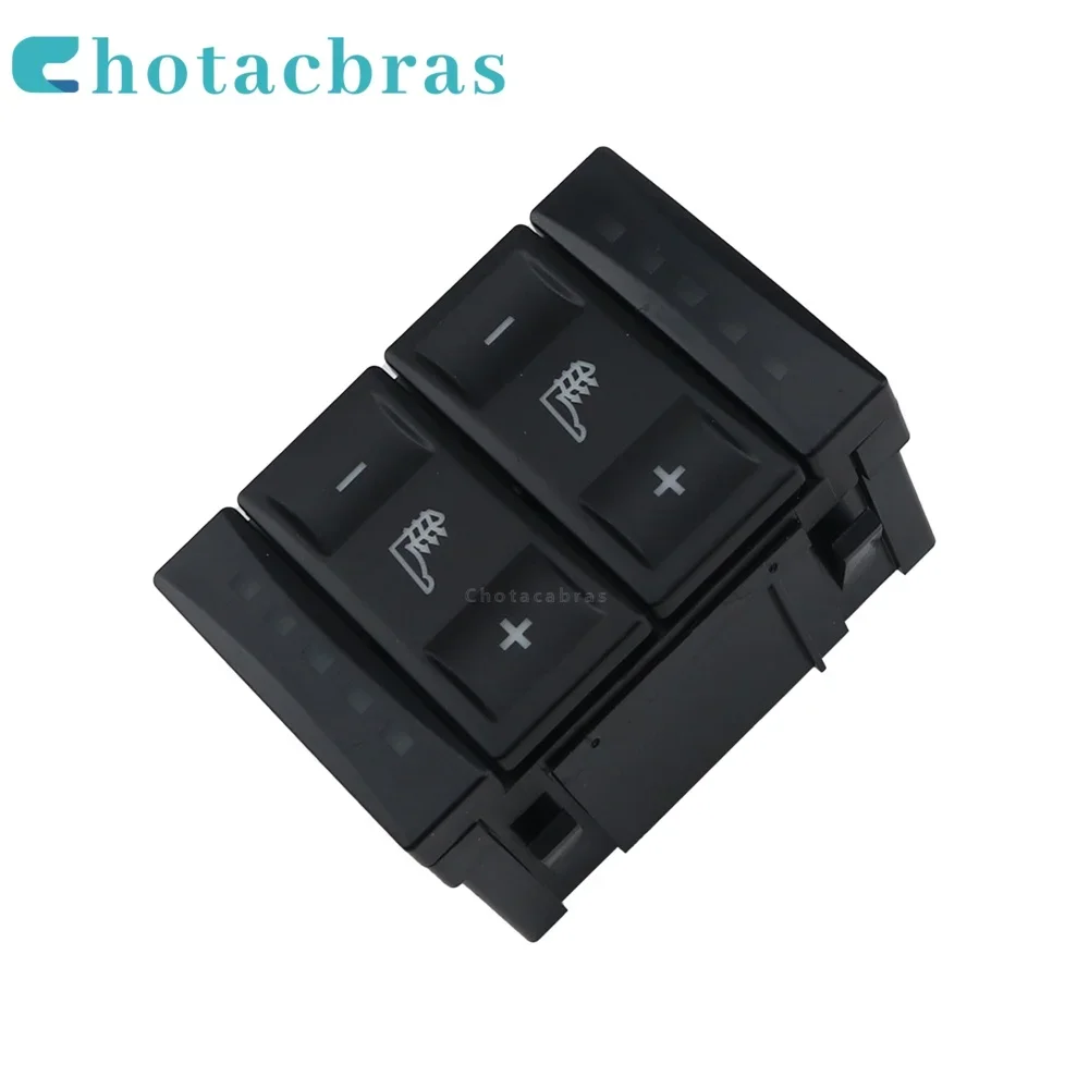 OEM 6M2T-19K314-AC 6M2T19K314AC Кнопка управления подогревом сиденья для Ford S-MAX 2006-2015 Galaxy MK 3 Mondeo