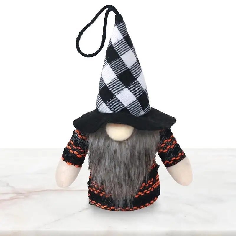 

Плюшевые гномы на Хэллоуин, Безликие куклы, искусственная многофункциональная и очаровательная многоразовая искусственная кожа, плюшевые гномы