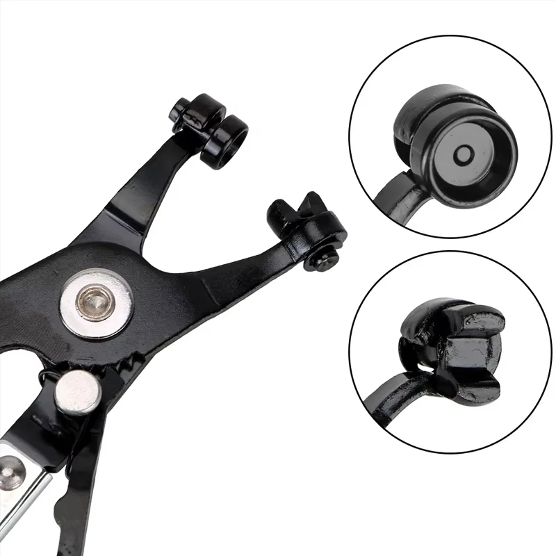 1 Шт. Инструмент Для Снятия Шланга Кольцевого Типа Плоский Ремень Автомобильные