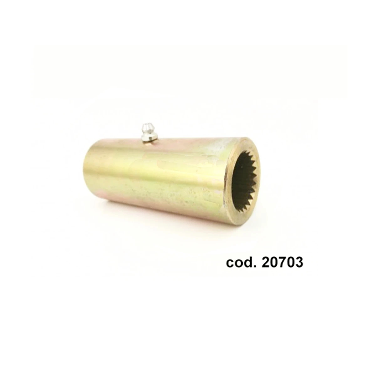 

COUPLING-PROP SHAFT GREASED For buyang Linhai ATV 300-3D SWINGARM ASSY 20703 3.1.01.0030