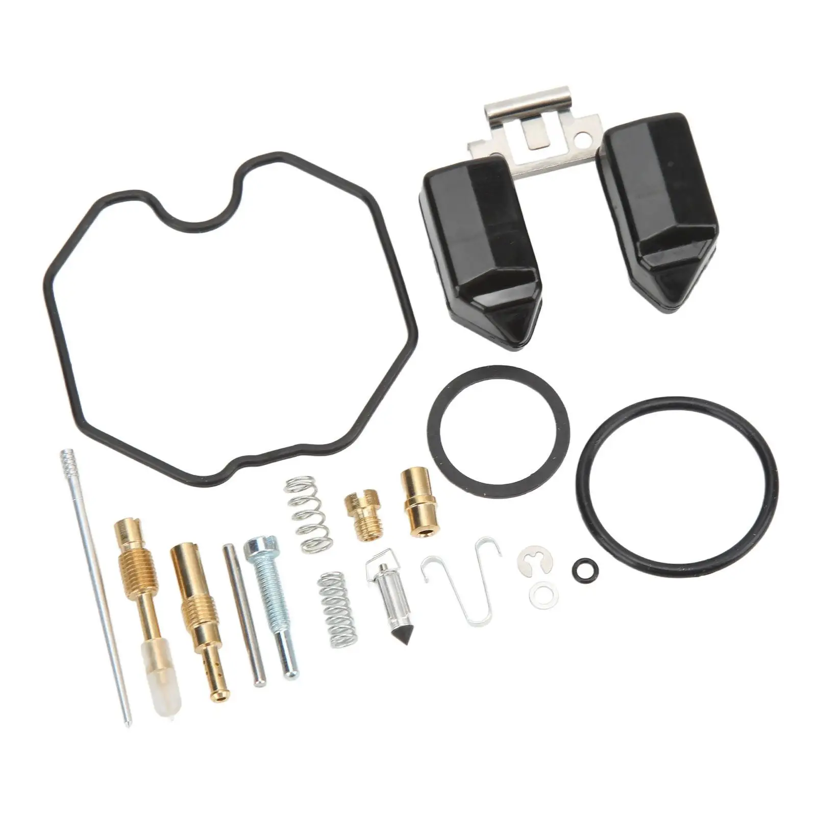 Комплект для ремонта карбюратора запасные части долговечный нержавеющий
