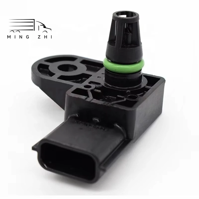 Фото Датчик карты 2016-2019 0261230316 0261230315 PE0218211 PE02K3239 для Mazda Miata MX-5 Boost 2.0L №1