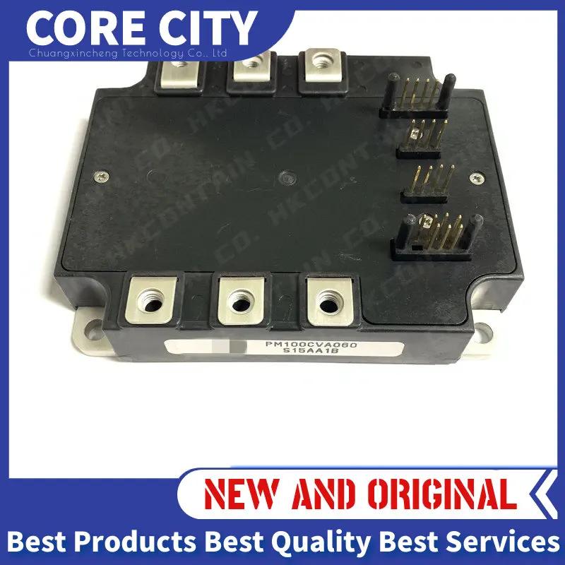 

NEW MODULE PM100CVA060 PM150CVA060 PM200CVA060 PM300CVA060