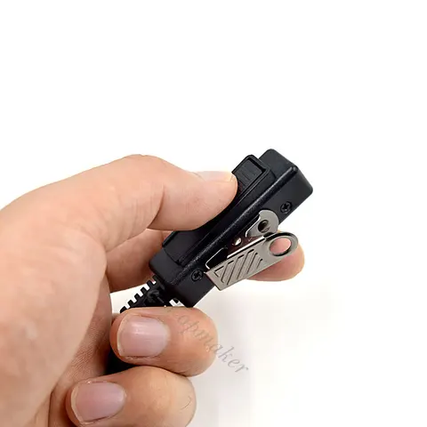 Наушники XQF для Motorola GP340 GP360 GP380