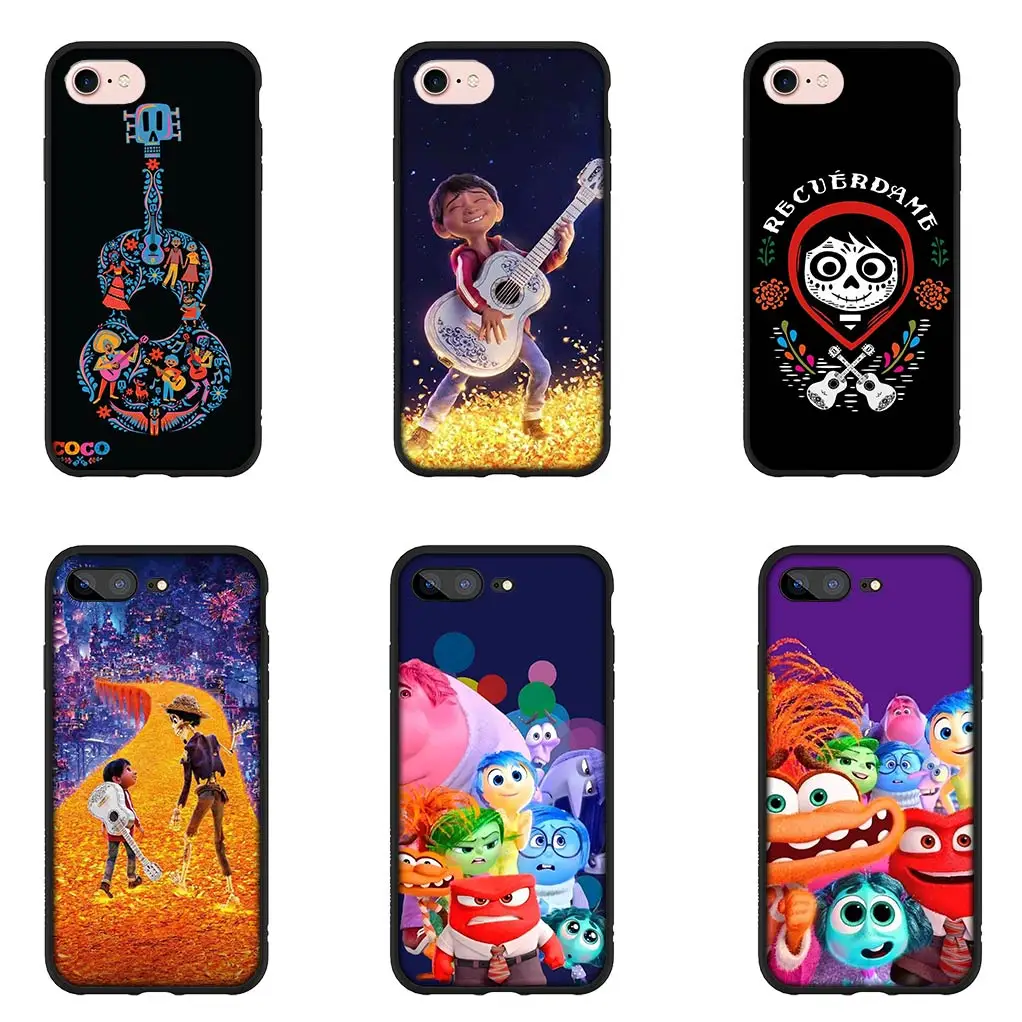 Чехол для Xiaomi Redmi Note 13 13C A3 A3X Mi POCO F6 F5 X6 Pro