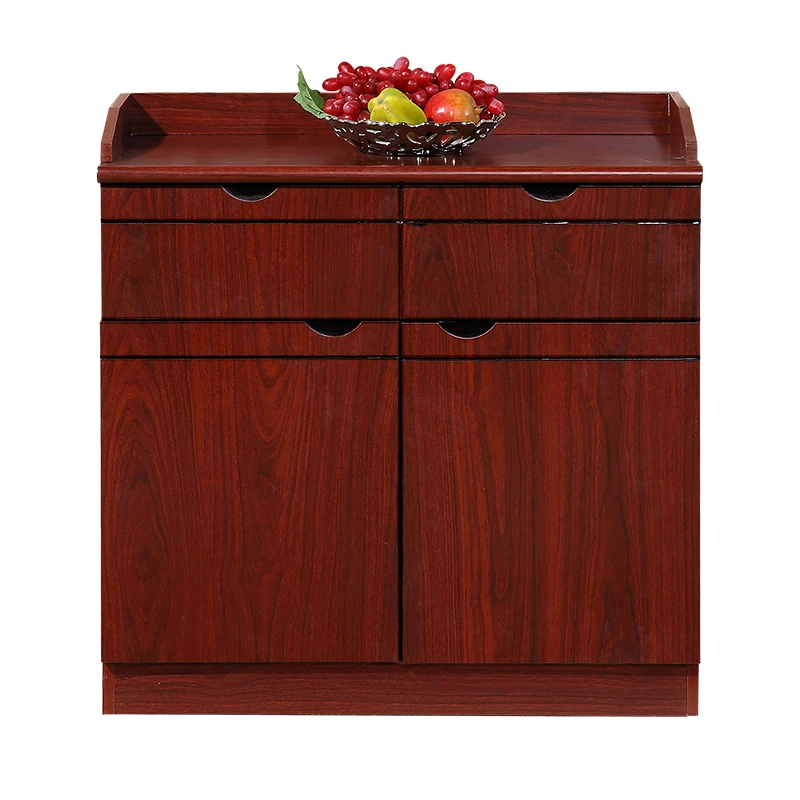 Буфет для кухни органайзер хранения эстетическая мебель комнаты столовой