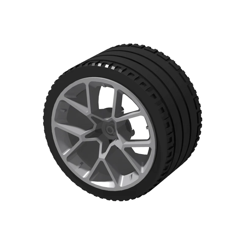 

Конструктор «сделай сам», совместимый с LEGO 37383