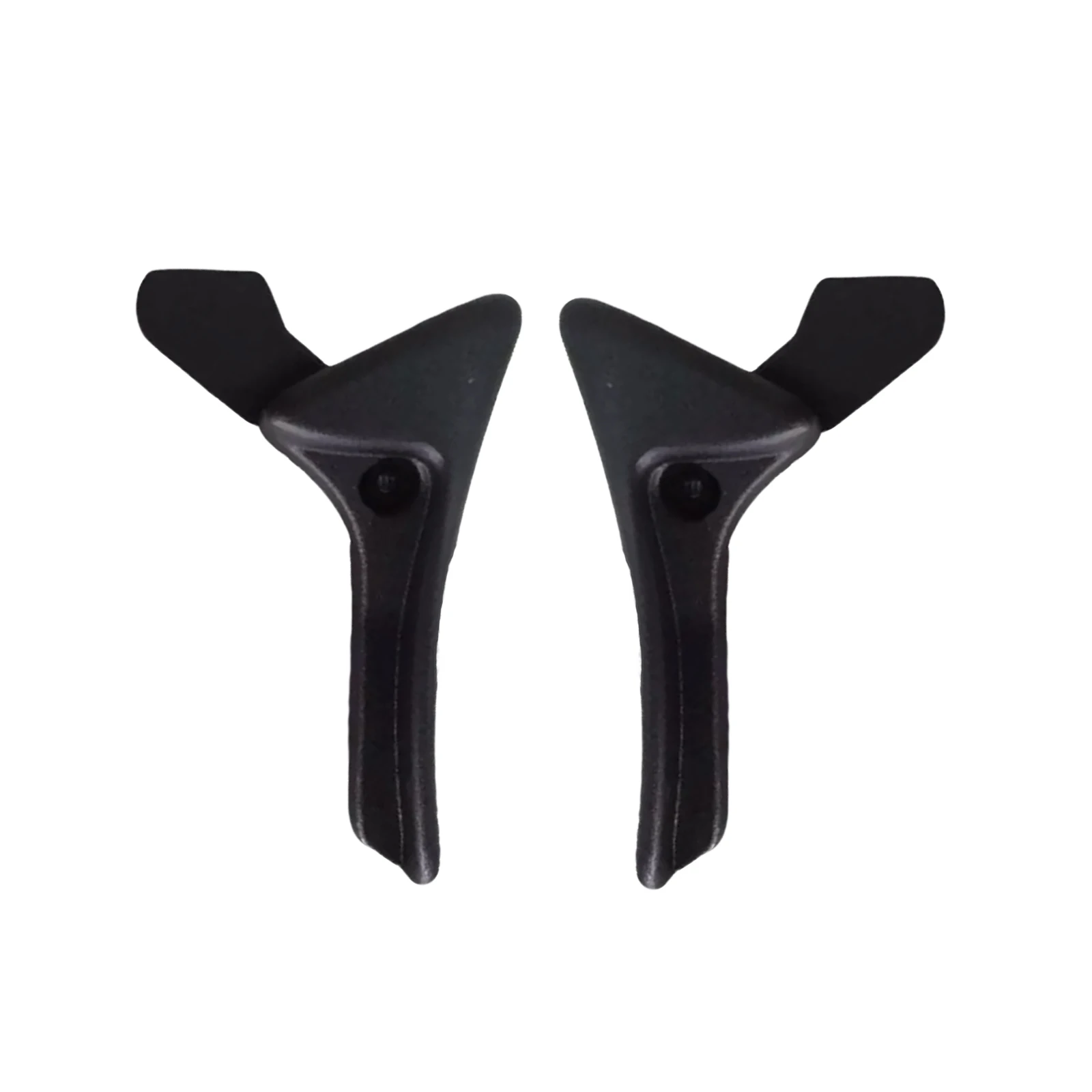 Пара ручек регулировки сидений для моделей Mitsubishi включая L200 Triton Pajero и Montero Sport от