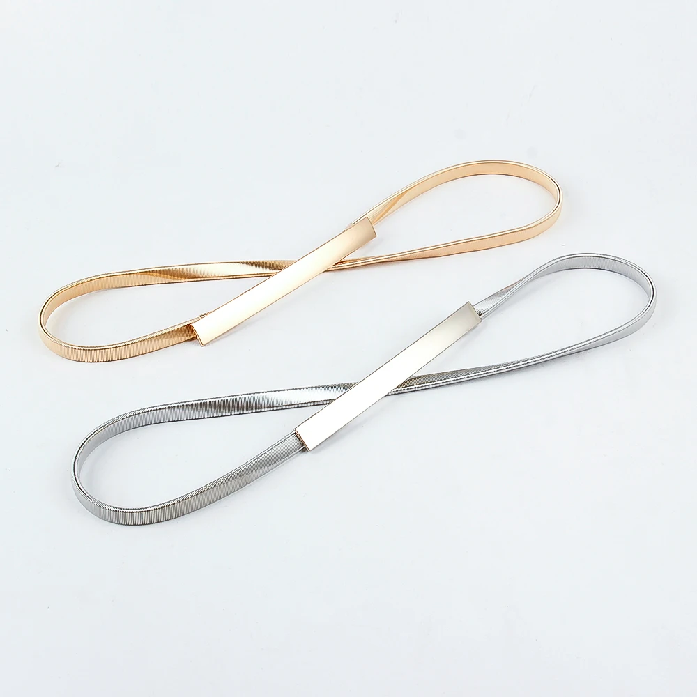 Рисунок 3 - Ремень Эластичный Женский