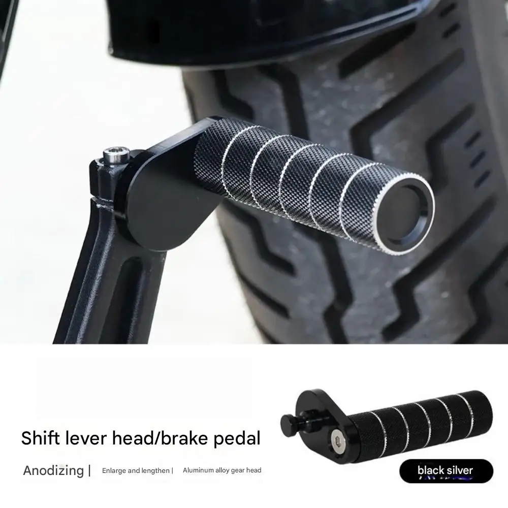 

Для BENDA ChinchiIIa 500, индивидуальные увеличенные и расширенные аксессуары для педалей тормоза