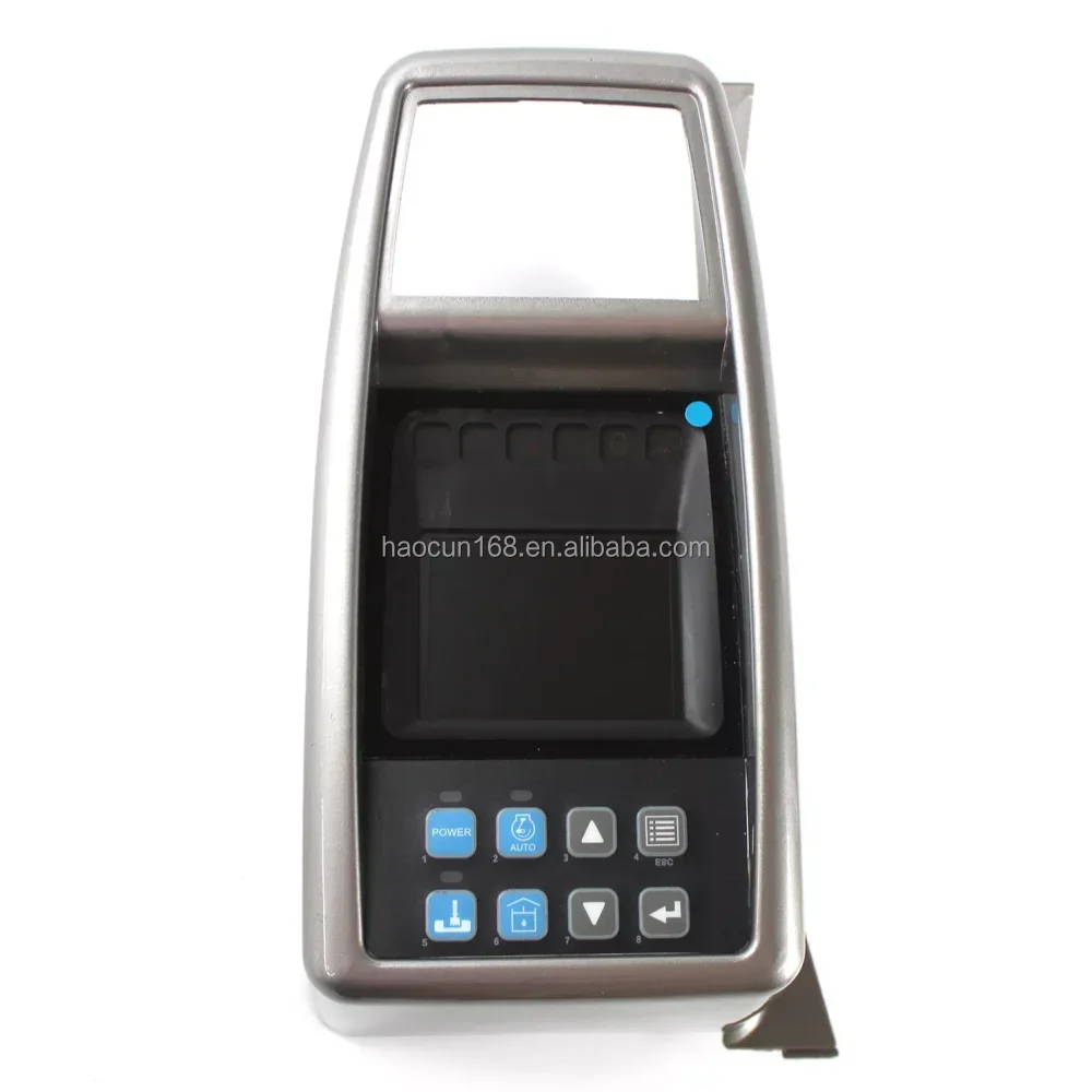Панель монитора Doosan DX140LC DX225LC DX300LC DX340LC 300426 -00007