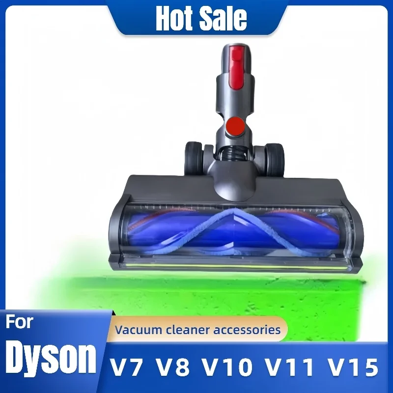 

Насадка-валик для Dyson V7/V8/V10/V11/V15