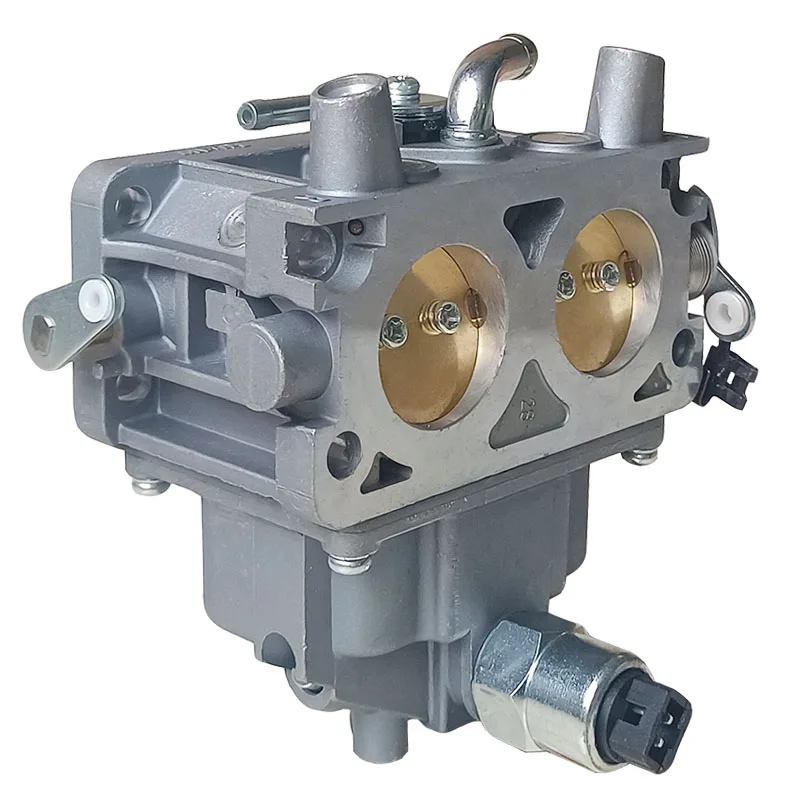 

Подходит для двухцилиндрового бензинового генератора 10 кВт, Очистительная Машина Hc310q R670, КАРБЮРАТОР