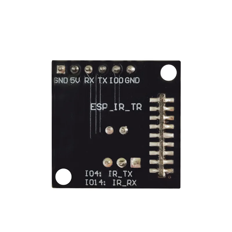 ESP8285 ESP-01M ИК-трансивер Wi-Fi беспроводной модуль пульт дистанционного управления