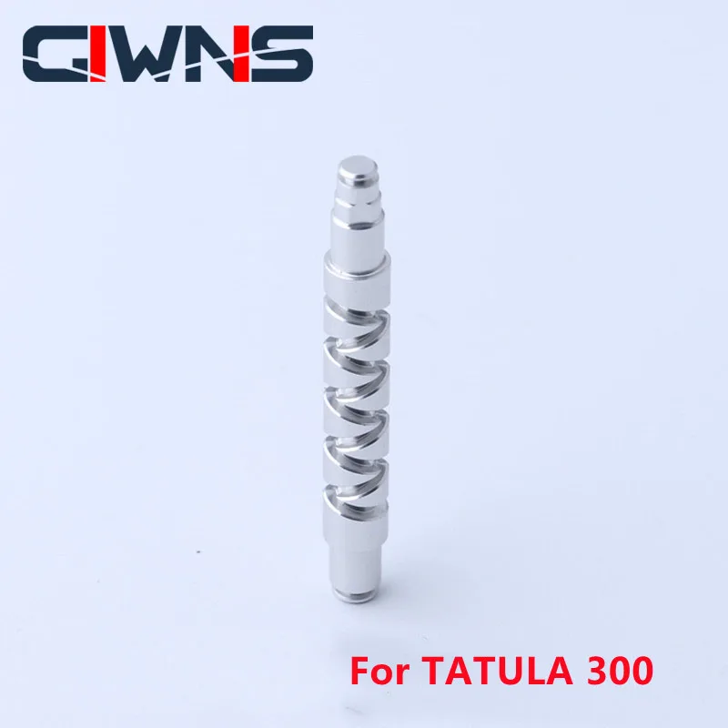 44.0mm Twist Stick For TATULA 300 Drop Wheel Baitcast Reel Accessories