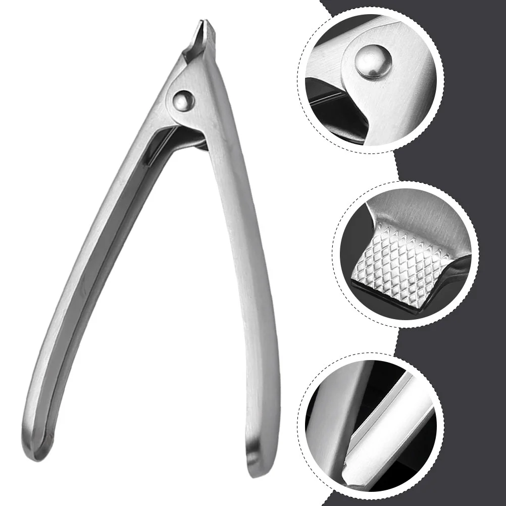 Открывалка из нержавеющей стали Clams инструмент для ежедневного использования