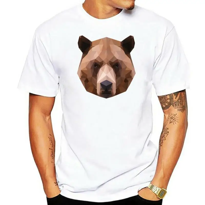 

Grizzly Bear T-Shirt
