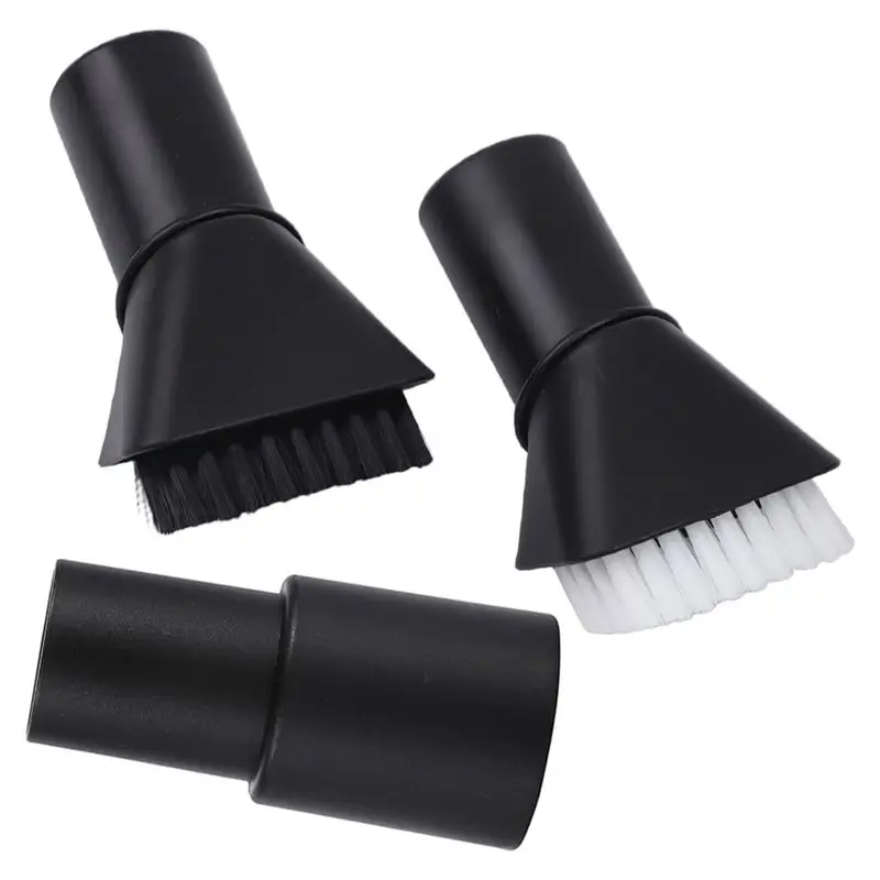 Фото [B25B!】 Комплект расширения для Karcher WD 2 3 WD 3P WD 4 WD 5 WD 5P - Набор щеток с жесткой щетиной для пылесосов премиум-класса №1