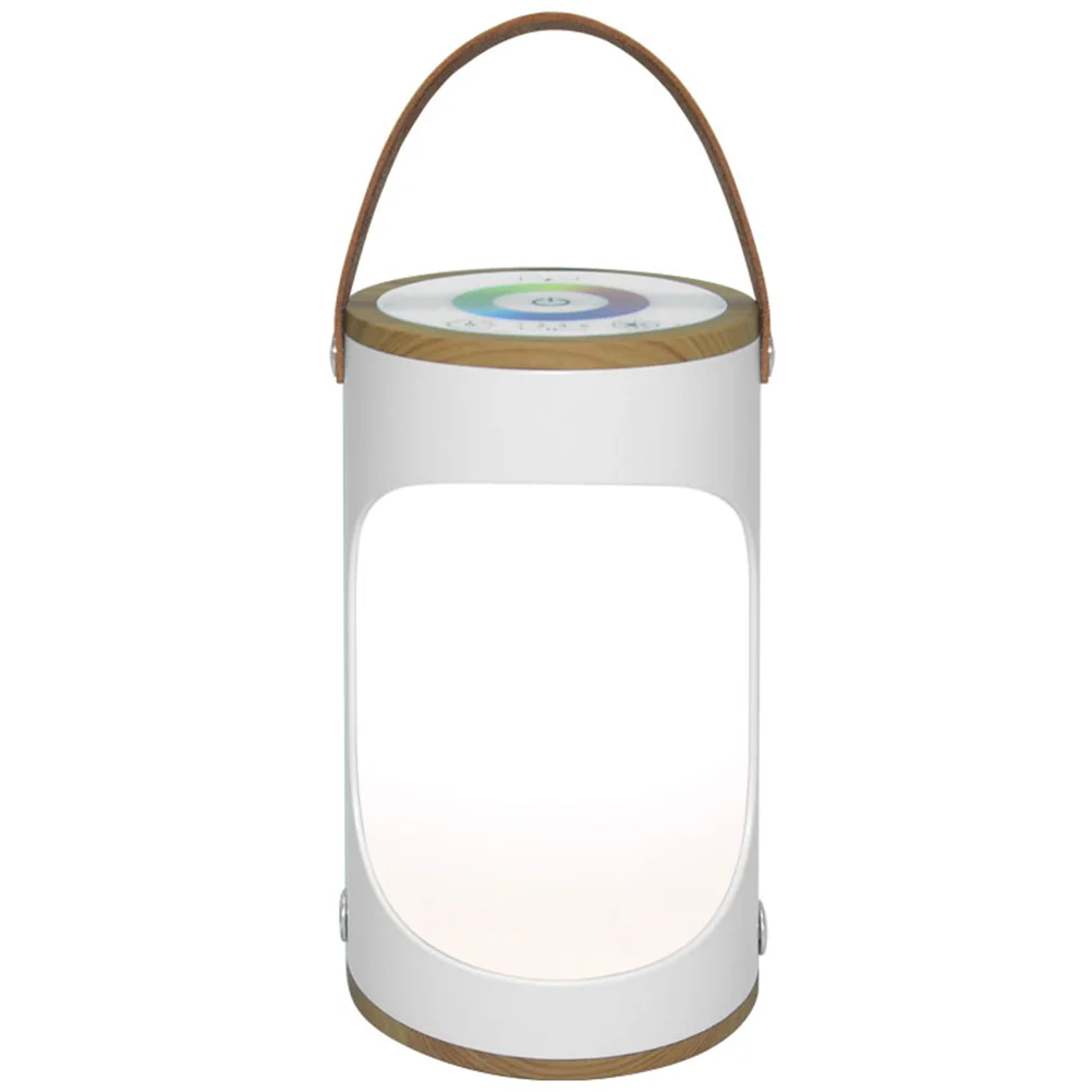 

Table Lampss Portable Camping Lights Rechargeable Outdoor Night PC Home Practical