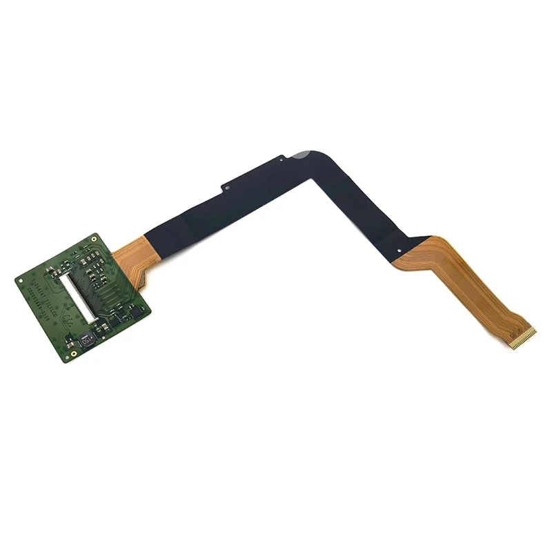 

1 шт. Новинка для Fujifilm X-H1 XH1 экранный кабель дисплей X-Cable LCD кабель лента запчасти для ремонта