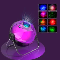 Galaxy Starry Sky Projector Night Light with Remote LED Star Projector for Kids Bedroom Ceiling Home Christmas Decor