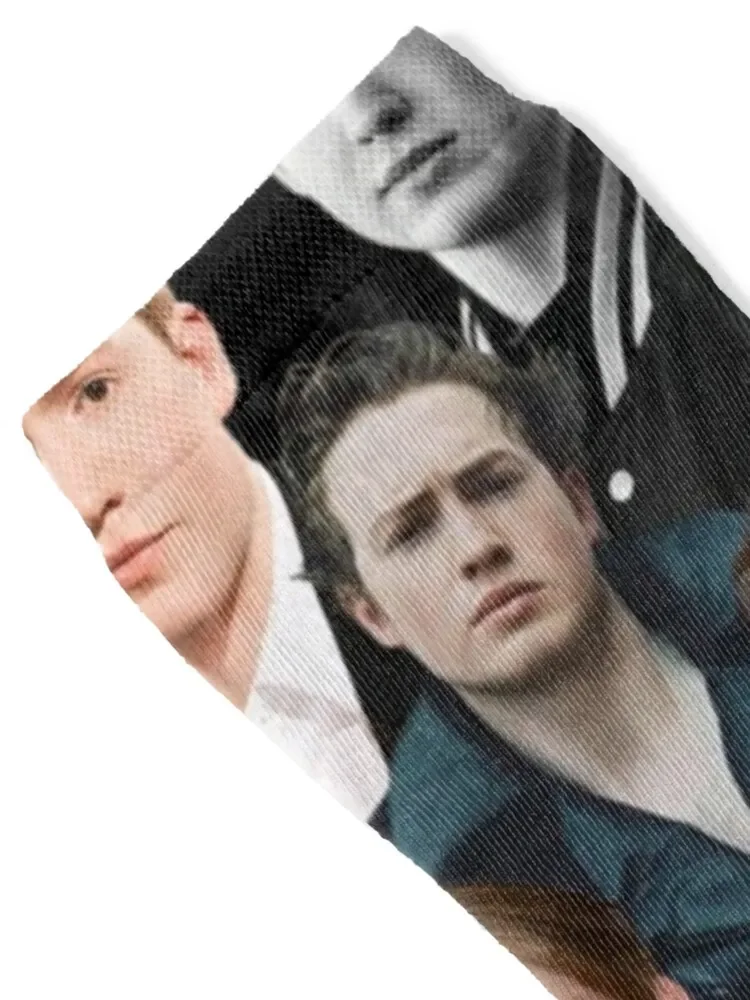 Комплект носков с коллажем для фотографий профессиональные летние носки бега и