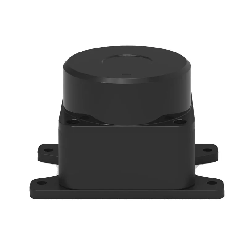 Фото Датчики Pacecat 2D Lidar с дальностью 20 м, LDS-E200-A, алгоритм SLAM, радарный детектор DTOF №3