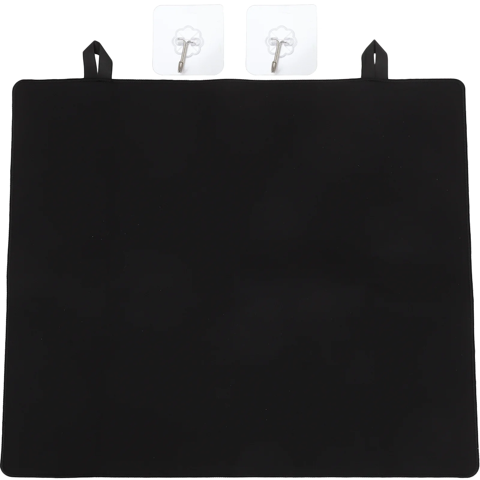 

Wear-resistant Cooker Pad Stove Rubber Heat-resistant Rubber Cooker Cooking Stove Top Induction Rubber Mat Wear-resistant