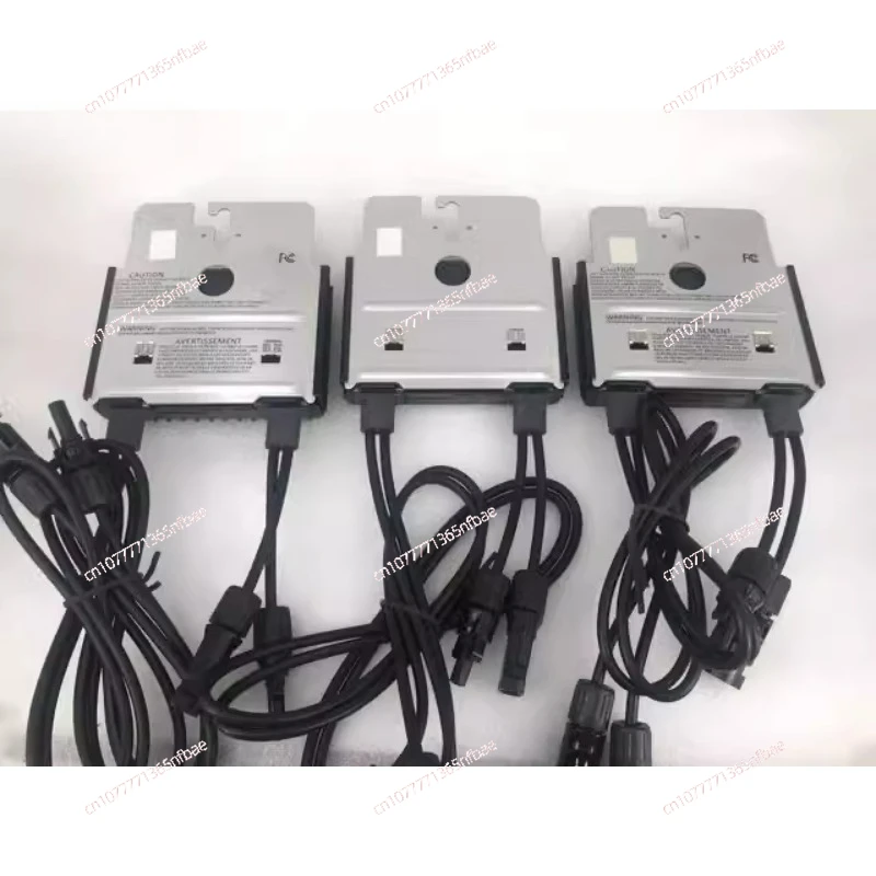 320 Вт 370 400 P320-5nc4ars Солнечный фотоэлектрический оптимизатор постоянного тока