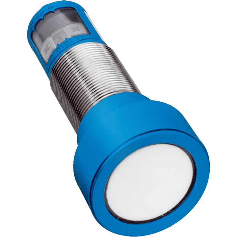 

UM30-214113 Ultrasonic Sensor Power Supply Voltage 9-30VDC Cylindric Current and Voltage Output Working Range 350-3400mm