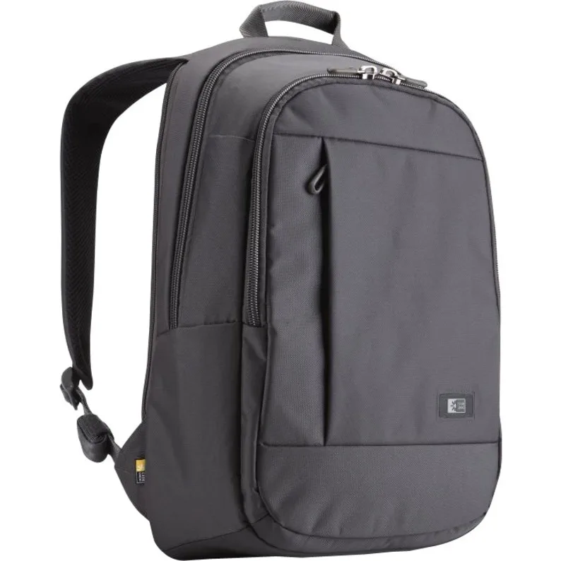 

MLBP-115 Carrying Case (Backpack) for 15.6" iPad Notebook, Gray