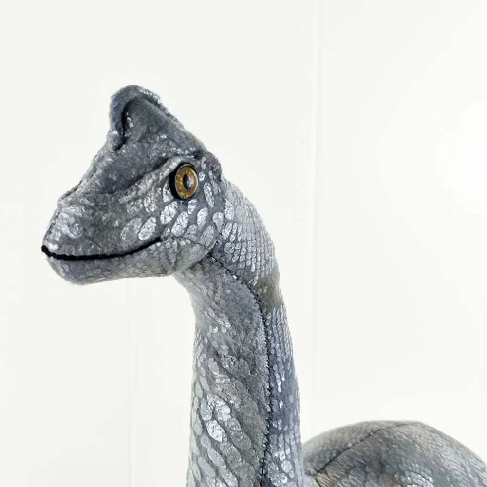 Детская плюшевая игрушка Brachio-saurus имитация динозавра