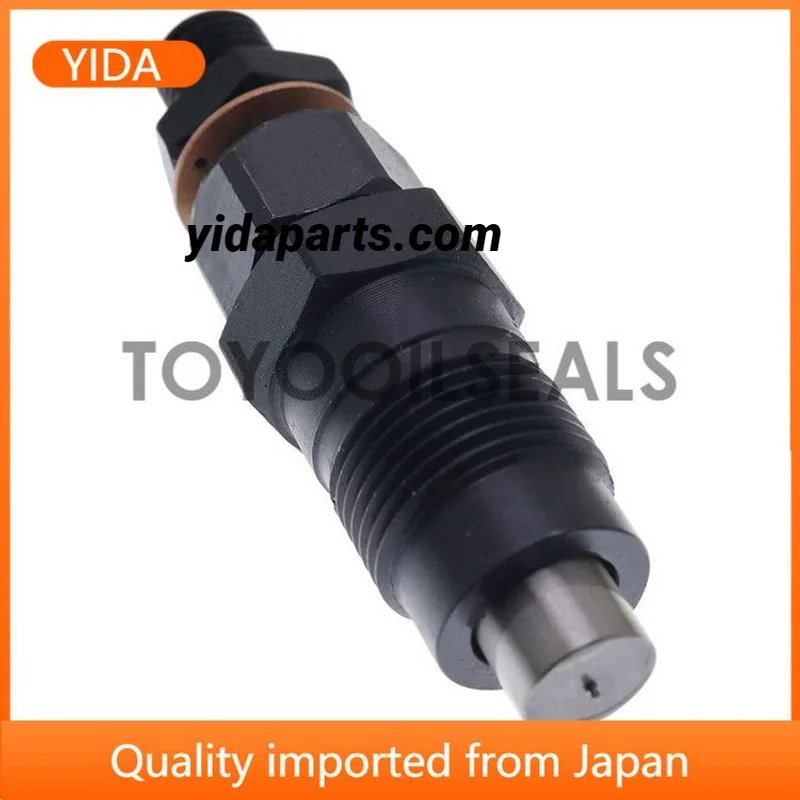 

Топливный инжектор 252-1446 154-3018 131406360 для погрузчика с бортовым поворотом CAT 216 247B 257B